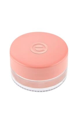ESSENCE-Кремовые тени для век Essence Cream Eyeshadow 01 Rose 5 г-4059729541871-