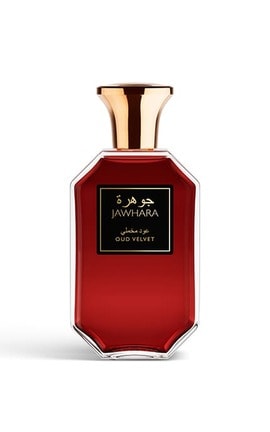 --Парфумована вода Jawhara Oud Velvet унісекс 100 мл-3616307080620-
