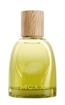 --Парфюмированная вода для женщин Mexx Inspired Nature 50 мл-3616304940675-