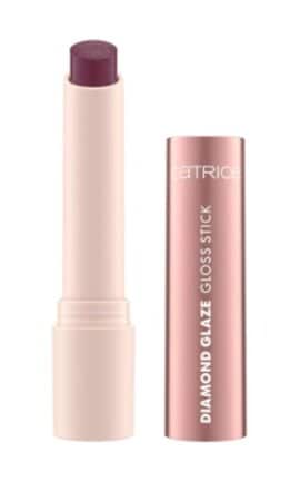 CATRICE-Блиск-стік для губ Catrice Diamond Glaze Gloss Stick 050 Glitterally Perfect 1.6 мл-4059729541482-