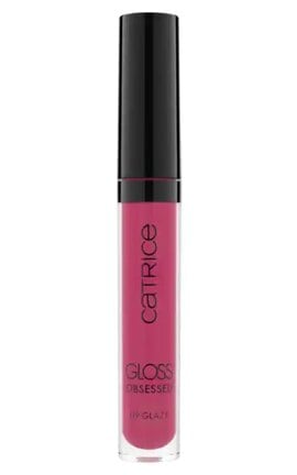 CATRICE-Блиск для губ Catrice Gloss Obsessed Lip Glaz 030 Gloss Over It  2,5 мл-4059729541321-