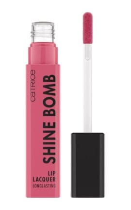 CATRICE-Блиск для губ Catrice Shine Bomb Lip Lacquer 080 Flirt Alert 3 мл-4059729445315-