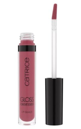 CATRICE-Блиск для губ Catrice Gloss Obsessed Lip Glaz 040 Pout Of Office 2,5 мл-4059729541345-