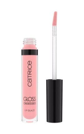 CATRICE-Блиск для губ Catrice Gloss Obsessed Lip Glaz 020 Same Gloss Different Day 2,5 мл-4059729541307-