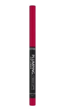 CATRICE-Олівець для губ Catrice Plumping Lip Liner 010 Understated Chic 0,35 г-4059729334671-