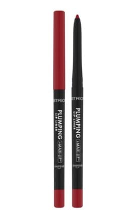 CATRICE-Олівець для губ Catrice Plumping Lip Liner 120 Stay Powerful 0,35 г-4059729334718-