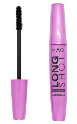 M.A.G.-Туш для вій Mag Long Shot 10 г -4820018040241-