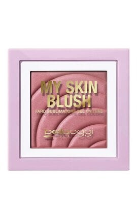 BELLAOGGI-Рум'яна Bellaoggi My Skin Blush 02 4,5 г-8028997014789-