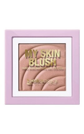 BELLAOGGI-Рум'яна Bellaoggi My Skin Blush 01 4,5 г-8028997014758-