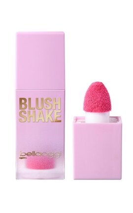 BELLAOGGI-Рідкі рум'яна Bellaoggi Blush Shake з матовим ефектом 830 4,5 мл-8028997012051-