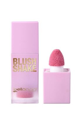BELLAOGGI-Рідкі рум'яна Bellaoggi Blush Shake з матовим ефектом 810 4,5 мл-8028997011993-