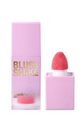 BELLAOGGI-Рідкі рум'яна Bellaoggi Blush Shake з матовим ефектом 820 4,5 мл-8028997012020-