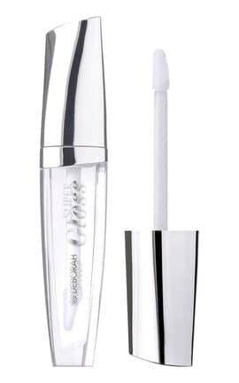DEBORAH GROUP S.r.l-Блиск для губ Deborah Super Gloss №01 Transparent 4,5 г-8009518324532-