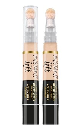 DEBORAH GROUP S.r.l-Консилер для лица Deborah Instant Lift тон №00 4.2 г-8009518363036-