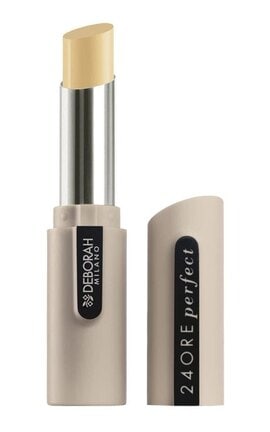 DEBORAH GROUP S.r.l-Коректор для обличчя Deborah 24Ore тривалої дії 00 4 г-8009518118582-