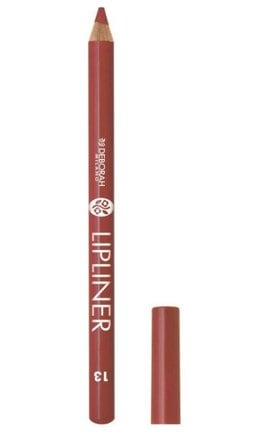 DEBORAH GROUP S.r.l-Олівець для губ Deborah Lipliner 13 Nude Apricot 1.2 г-8009518332735-
