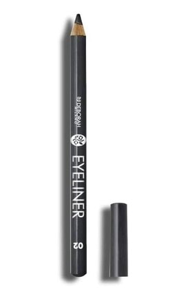 DEBORAH GROUP S.r.l-Олівець для очей Deborah New Colour Range 02 Grey 1.3 г-8009518175943-
