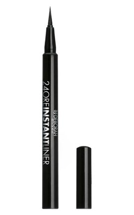 DEBORAH GROUP S.r.l-Підводка-маркер для очей Deborah 24Ore Instant Eyeliner Black Чорна 1.5 г-8009518171877-