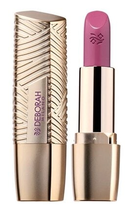 DEBORAH GROUP S.r.l-Помада для губ Deborah Red Глянцева 07 Rose Dahlia 4.4 г-8009518436624-