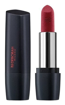 DEBORAH GROUP S.r.l-Губная помада Deborah Milano Red Mat с матовым финишем 07 Pink brick 4.4 г-8009518373332-