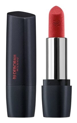 DEBORAH GROUP S.r.l-Губная помада Deborah Milano Red Mat с матовым финишем 03 Geranium 4.4 г-8009518373257-