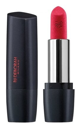 DEBORAH GROUP S.r.l-Губная помада Deborah Milano Red Mat с матовым финишем 01 Blooming pink 4.4 г-8009518373219-