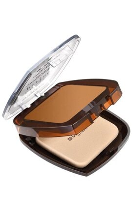 DEBORAH GROUP S.r.l-Тональна основа Deborah 24Ore Perfect Compact Foundation Mat Waterproof матуюча водостійка 04 Caramel 9 г-8009518377354-