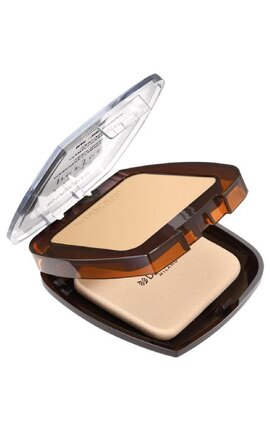 DEBORAH GROUP S.r.l-Тональна основа Deborah 24Ore Perfect Compact Foundation Mat Waterproof матуюча водостійка 01G Light Beige 9 г-8009518377293-