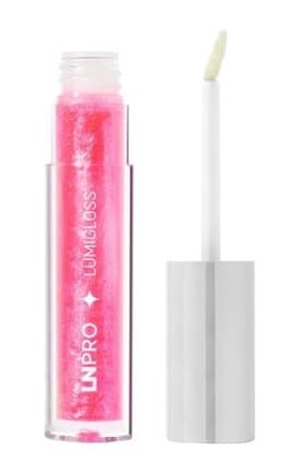 LN PROFESSIONAL-Блиск для губ LN PRO LumiGloss 103 1 шт-810149046988-