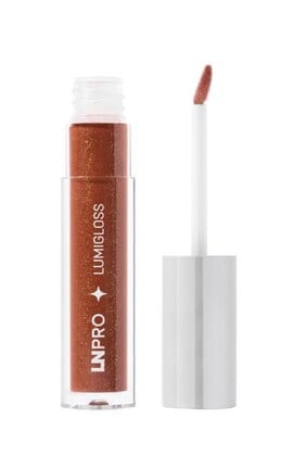 LN PROFESSIONAL-Блиск для губ LN PRO LumiGloss 104 1 шт-810149047008-