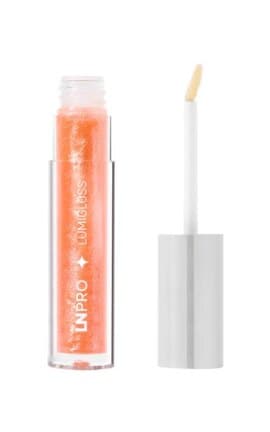 LN PROFESSIONAL-Блиск для губ LN PRO LumiGloss 102 1 шт-810149046964-