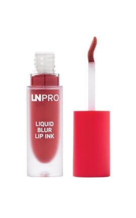 LN PROFESSIONAL-Рідка матова помада LN Pro Liquid Blur Lip Ink №106 5 мл-810149048920-