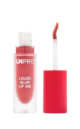 LN PROFESSIONAL-Рідка матова помада LN Pro Liquid Blur Lip Ink №103 5 мл-810149048869-