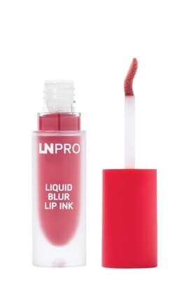 LN PROFESSIONAL-Рідка матова помада LN Pro Liquid Blur Lip Ink №104 5 мл-810149048883-