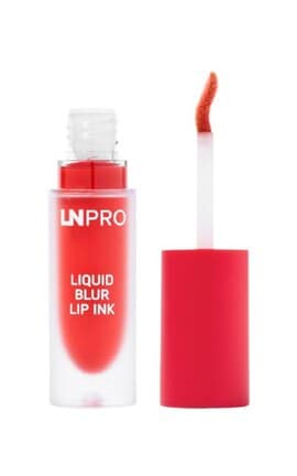 LN PROFESSIONAL-Рідка матова помада LN Pro Liquid Blur Lip Ink №105 5 мл-810149048906-