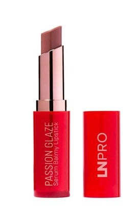 LN PROFESSIONAL-Увлажняющая помада-бальзам LN PRO Passion Glaze №108 3 г-810149041921-