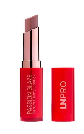 LN PROFESSIONAL-Увлажняющая помада-бальзам LN PRO Passion Glaze №109 3 г-810149041945-