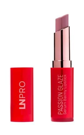 LN PROFESSIONAL-Увлажняющая помада-бальзам LN PRO Passion Glaze №101 3 г-810149041785