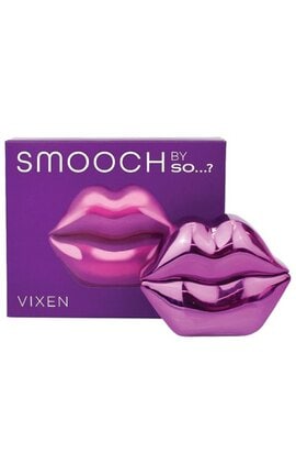 SO...?-Парфумована вода для жінок So...? Smooch Vixen 30 мл-5018389024451