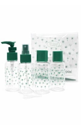 MIINE-Набір ємностей для подорожей 5 предметів-4894819583160-