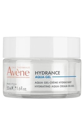 AVENE-Крем для лица Avene Hydrance Aqua-Gel 50 мл-3282770397925-