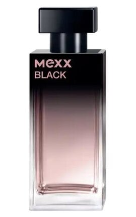 MEXX_-Туалетна вода для жінок Mexx Black Woman 30 мл-3616305169068-
