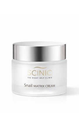 SCINIC-Крем для обличчя Scinic Matrix Екстракт равлика 50 мл-8809121474286-