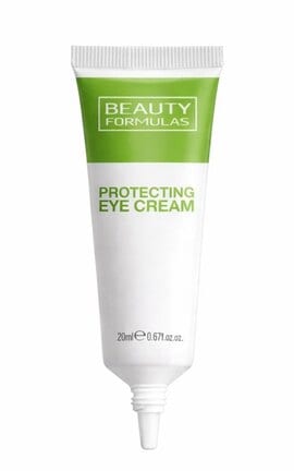 BEAUTY FORMULAS-Крем під очі Beauty Formulas Protecting Ceramides Захисний 75 мл-5012251014014-