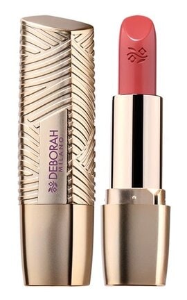 DEBORAH GROUP S.r.l-Помада для губ Deborah Red Глянцева 09 Golden Caramel 4.4 г-8009518436662-