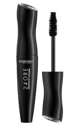 DEBORAH GROUP S.r.l-Туш для вій Deborah 24Ore Absolute Volume стійка Black-8009518108446-