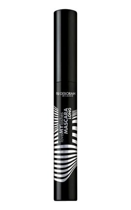 DEBORAH GROUP S.r.l-Туш для вій Deborah Love My Lashes Long Mascara Подовжувальна Чорна 11 мл-8009518252071-