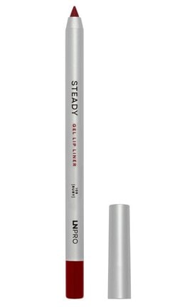 LN PROFESSIONAL-Гелевый карандаш для губ LN PRO Steady Gel Lip Liner №108-810149048647-