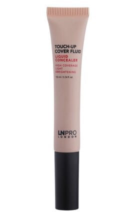 LN PROFESSIONAL-Консилер для обличчя LN Pro Touch-Up Cover Fluid Liquid Concealer 104 10 мл-810149046247-