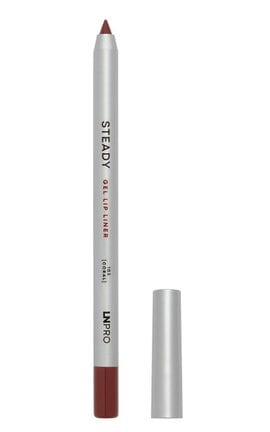 LN PROFESSIONAL-Гелевый карандаш для губ LN PRO Steady Gel Lip Liner №103-810149048548-